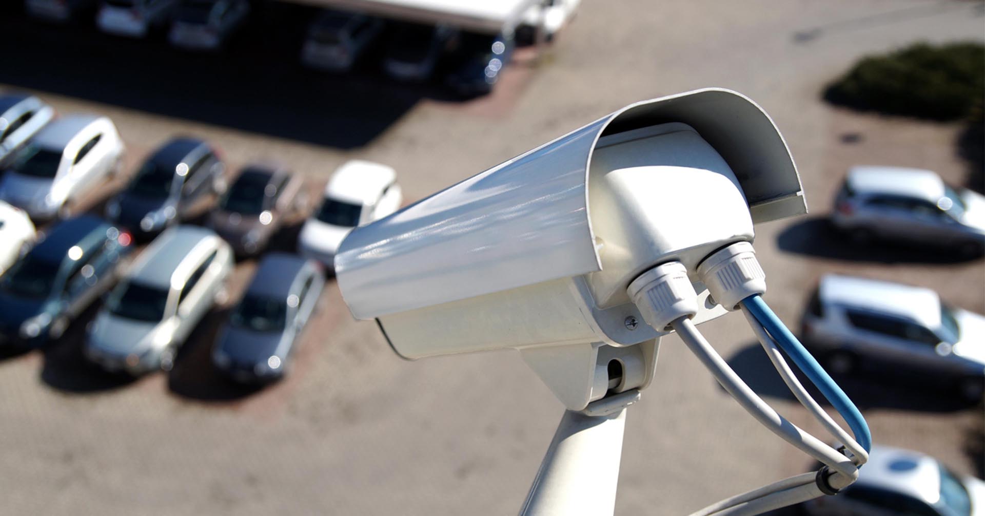 Nejčastější technické problémy s kamerovými systémy při detekcí umělé inteligence