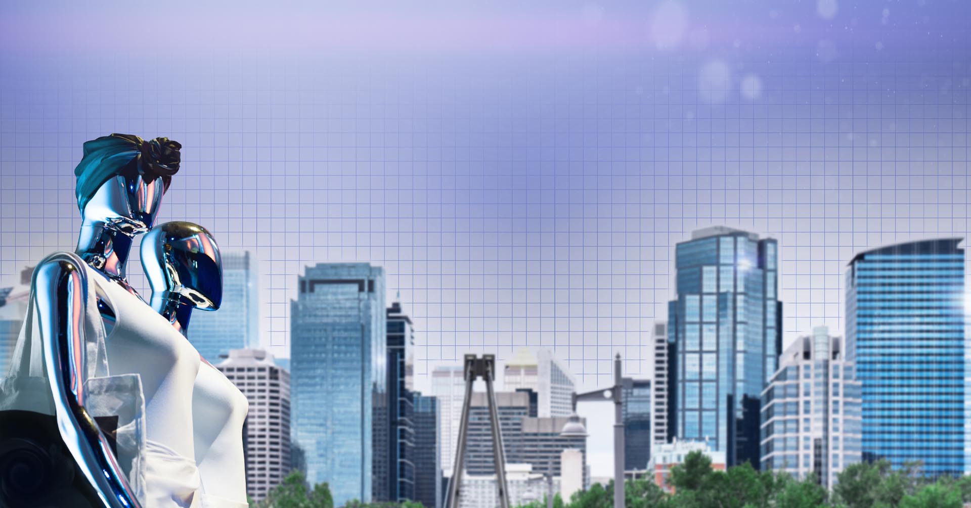 Digitální dvojčata pomáhájí městům lépe plánovat, efektivněji řídit infrastrukturu a chytře reagovat na krizové situace