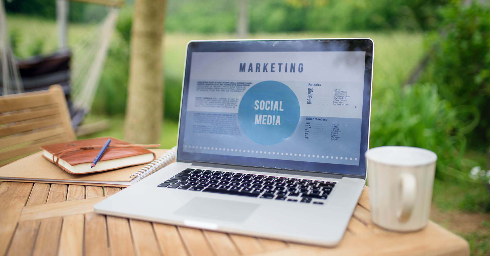 Tvoření příspěvků pro sociální sítě nemusí být vždy tak složité, pokud používáte umělou inteligenci