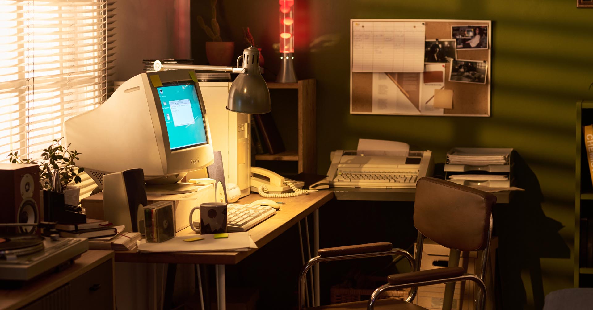 AI se vyvíjí raketovým tempem, vždy tomu tak ale nebylo.