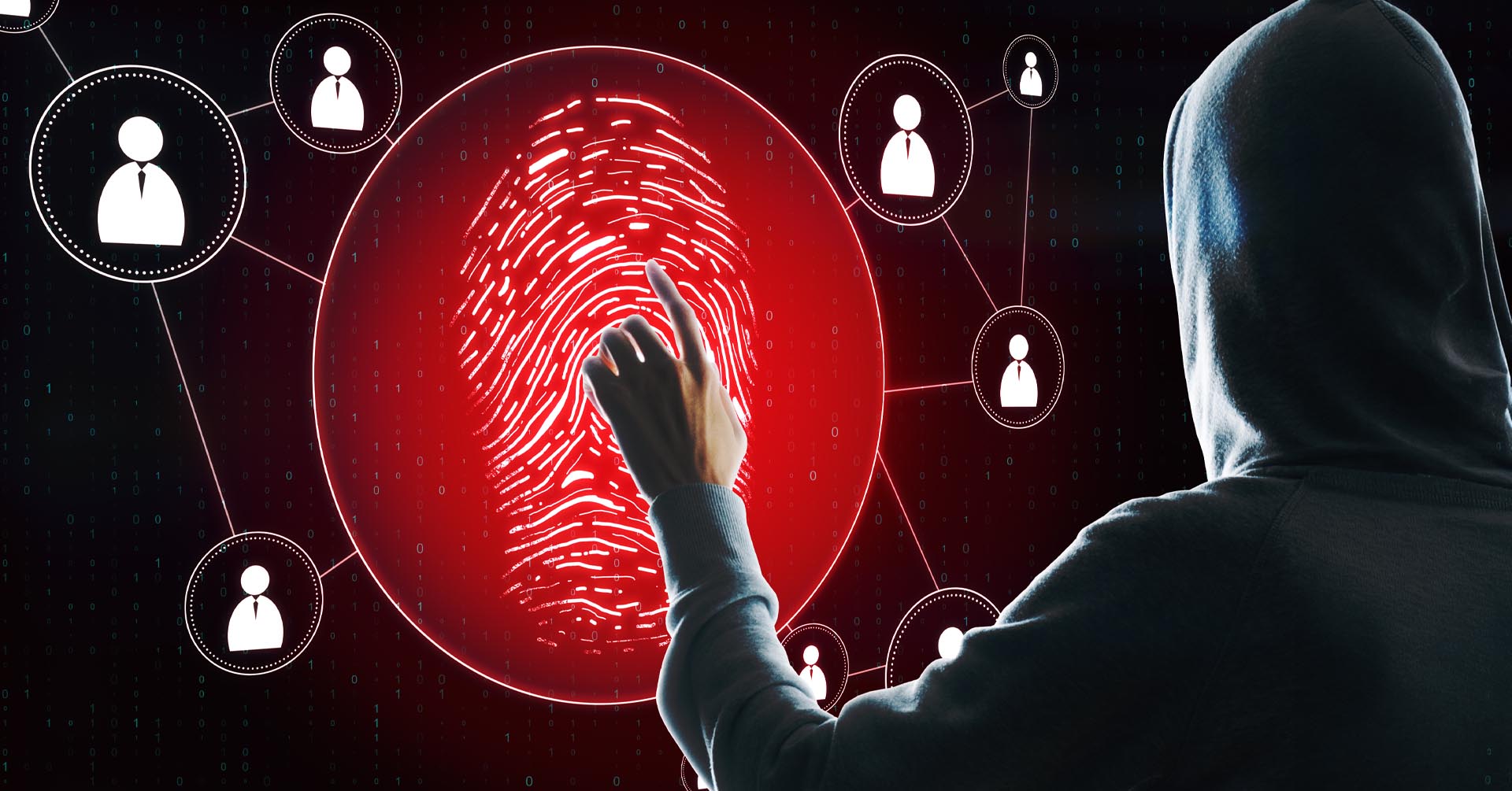 Důvody, proč je Zero Trust populární napříč všemi firemními sítěmi